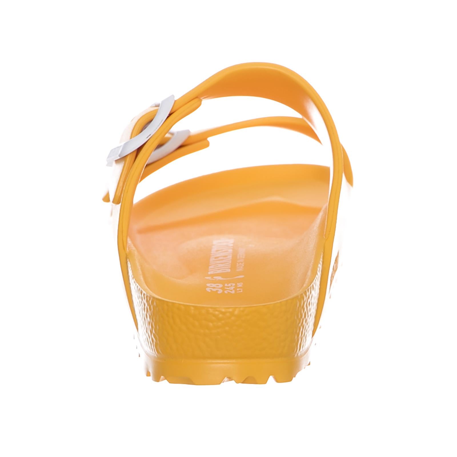 ARIZONA EVA SCUBA YELLOW (NARROW FIT) 117703_4  BIRKENSTOCK 