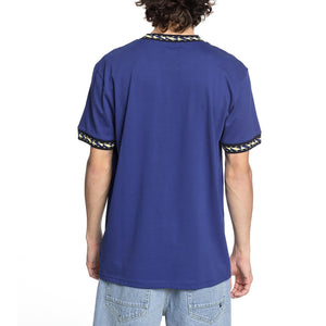 DC T-shirt Dunbar SS Sodalite Blue EDYKT03372-BYB0  DC 