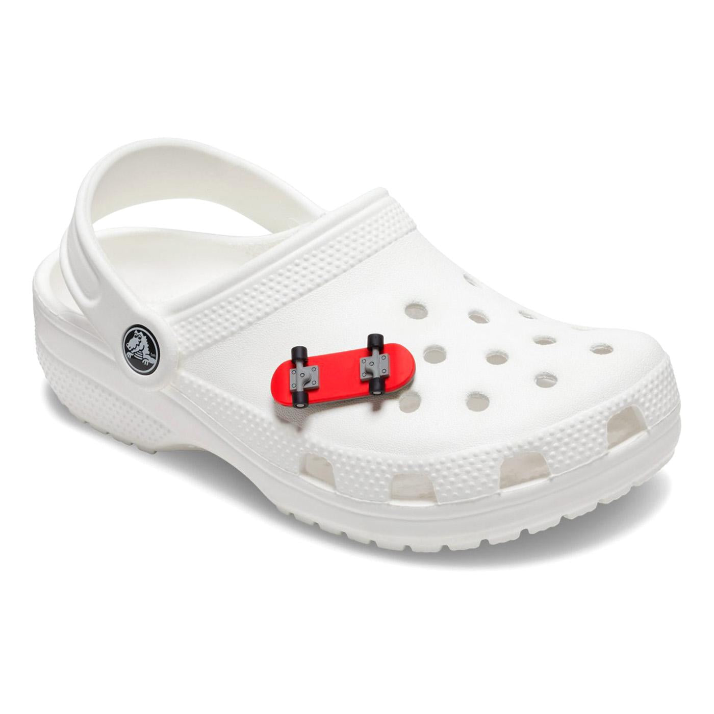 3D Skateboard - Charm per Calzature Crocs Multicolore CR.3970-JIB  CROCS 