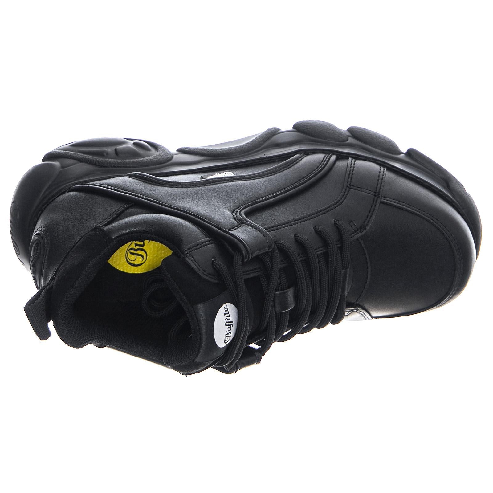  BFSCORIN-BK  BUFFALO 