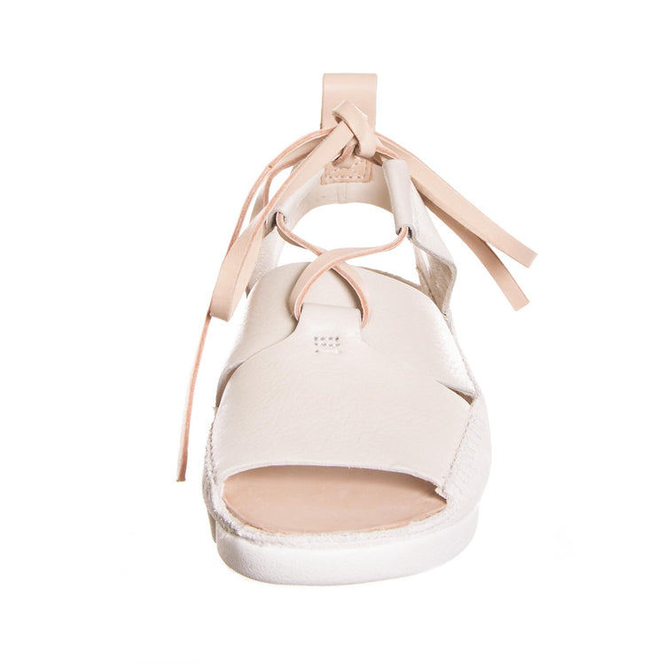 Trigenic Honey Off White Leaather 76311_4  CLARKS 