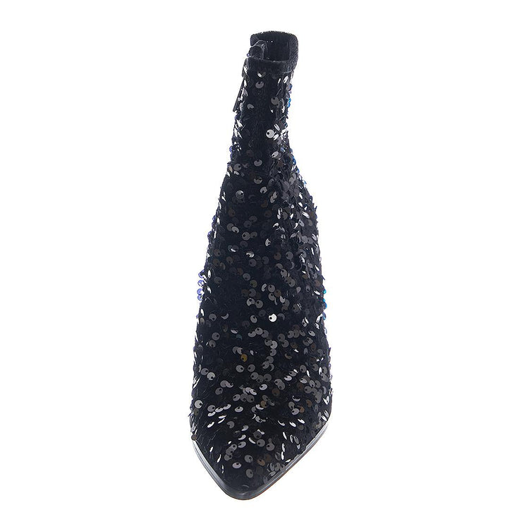  SMSTALINA-BLK  STEVE MADDEN 