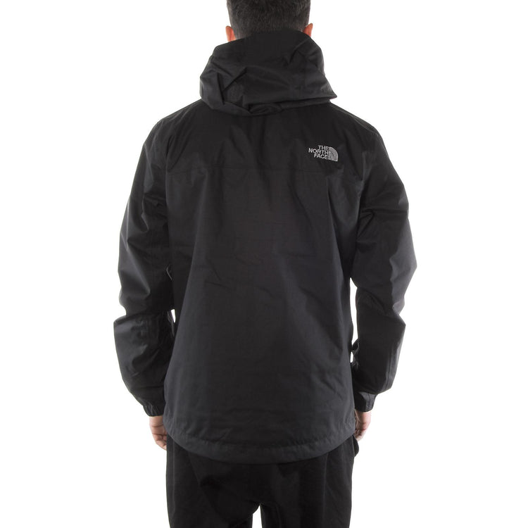 M MILLERTON JKT TNF BLK/TNF BLK T92ZVTKX7  THE NORTH FACE 