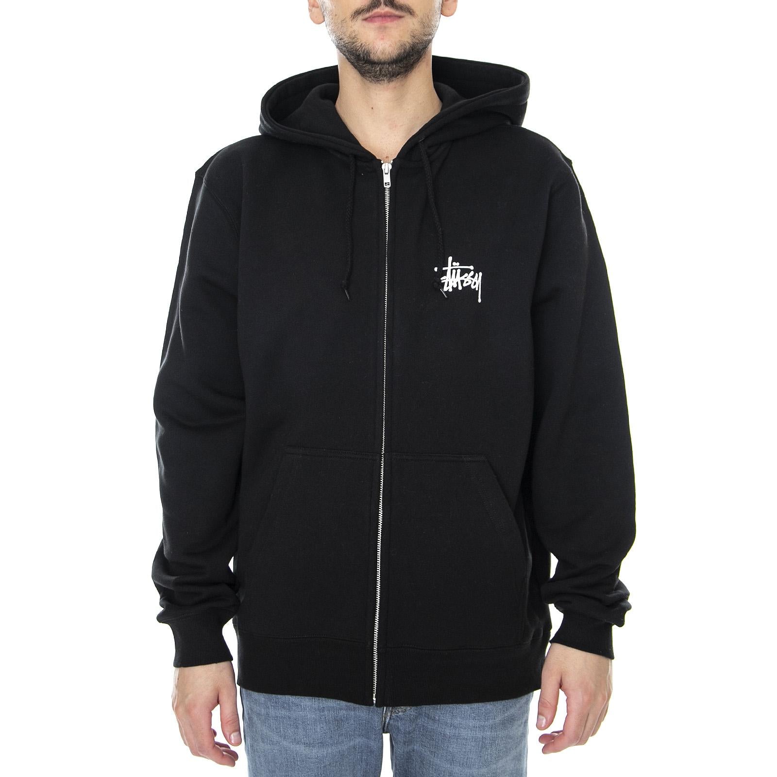  1974615-BLAC  STUSSY 
