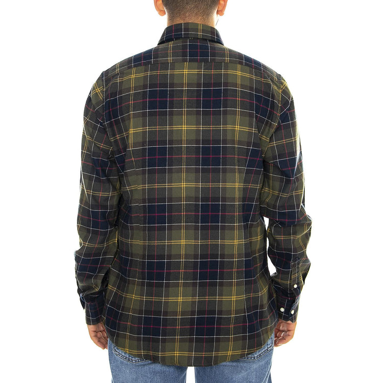  BACAM2659-TN52  BARBOUR 