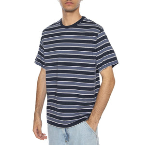 Levi's®Essential T-Shirt - Maglietta Girocollo Uomo Multicolore A3328-0096  LEVIS 