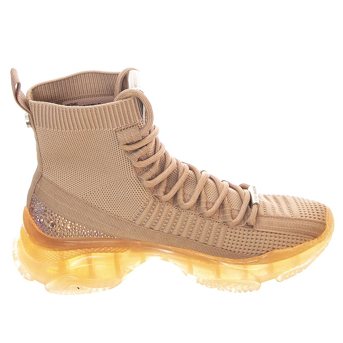 Mythic - Scarpe Stringate Profilo Medio Donna Rosa / Blush SMPMYTHIC-BLS  STEVE MADDEN 