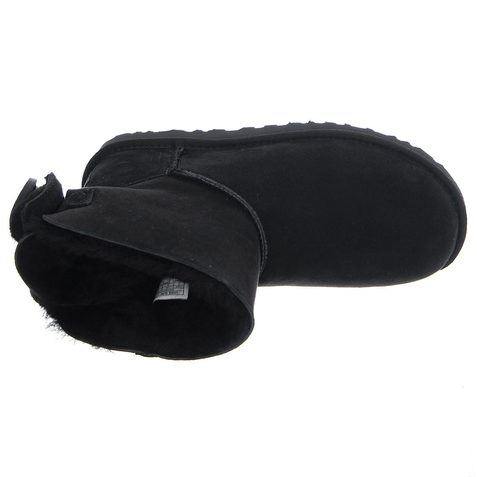  UGSCLDBOWMBK1103652W  UGG 