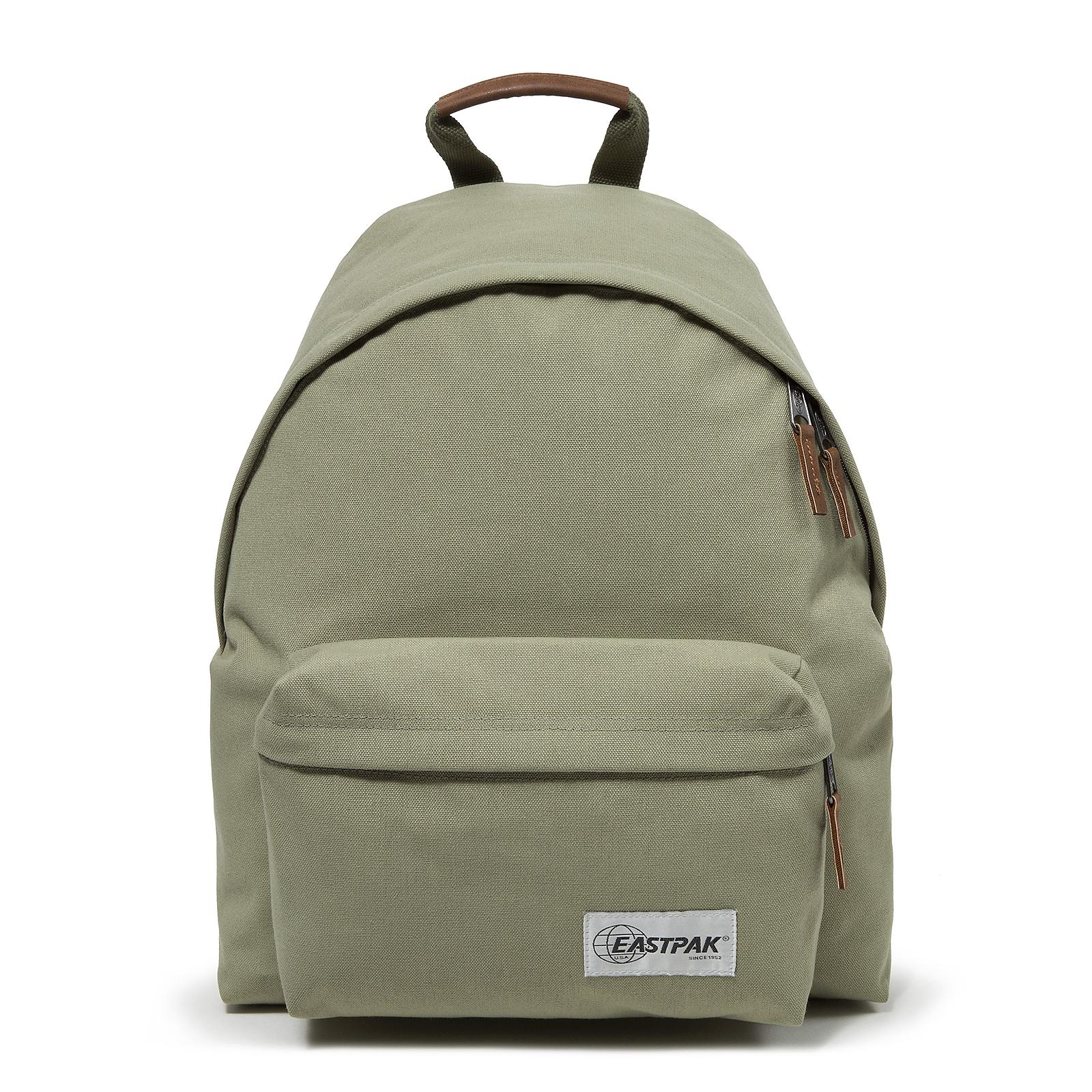 PADDED PAK R OPGRADE MOSS EK62026P  EASTPAK 