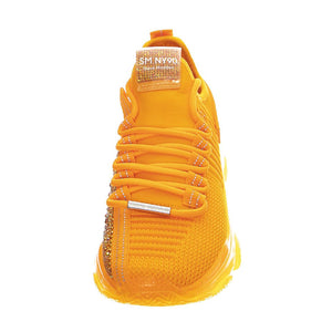 Maxilla R - Scarpe Stringate Profilo Basso Donna Arancioni SMPMAXILLAR-APR  STEVE MADDEN 