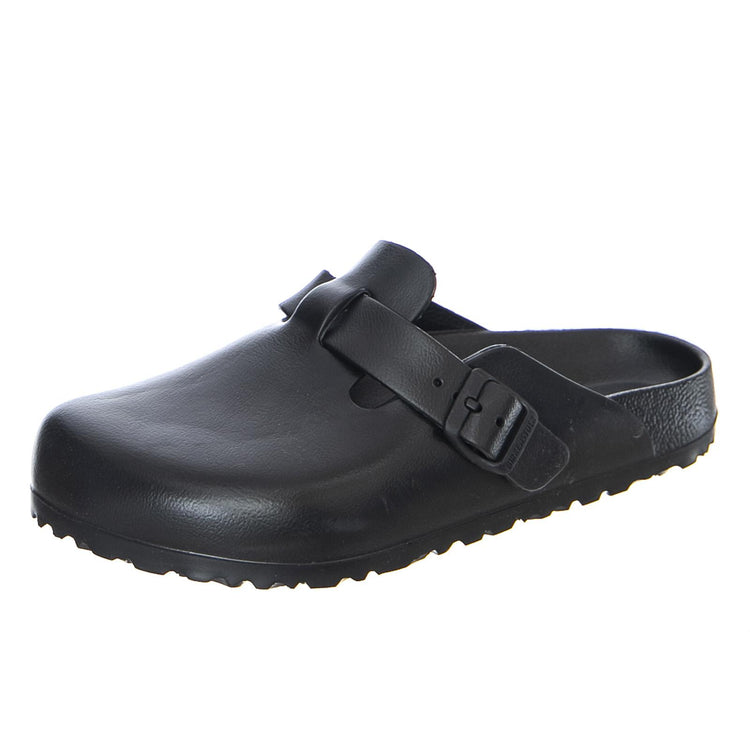 Boston Eva - Black - Sandali Donna - Calzata Normale 0127103 . BIRKENSTOCK 