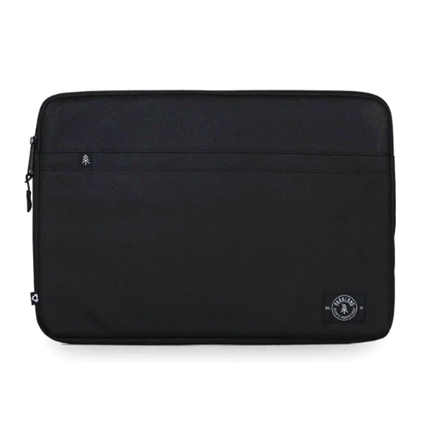 Pilot Sleeve for 15-Inch Macbook 00217 Black - Porta Mac Nero 20017-00217-15  PARKLAND 
