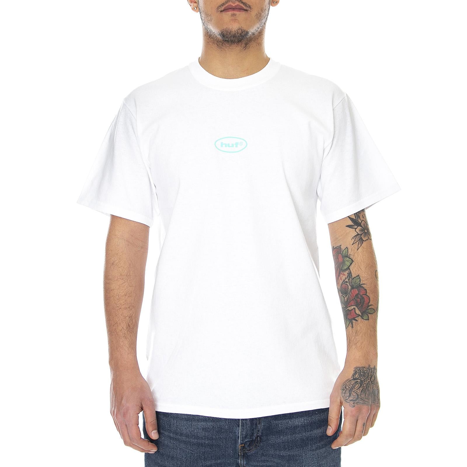  TS01377-WHITE  HUF 