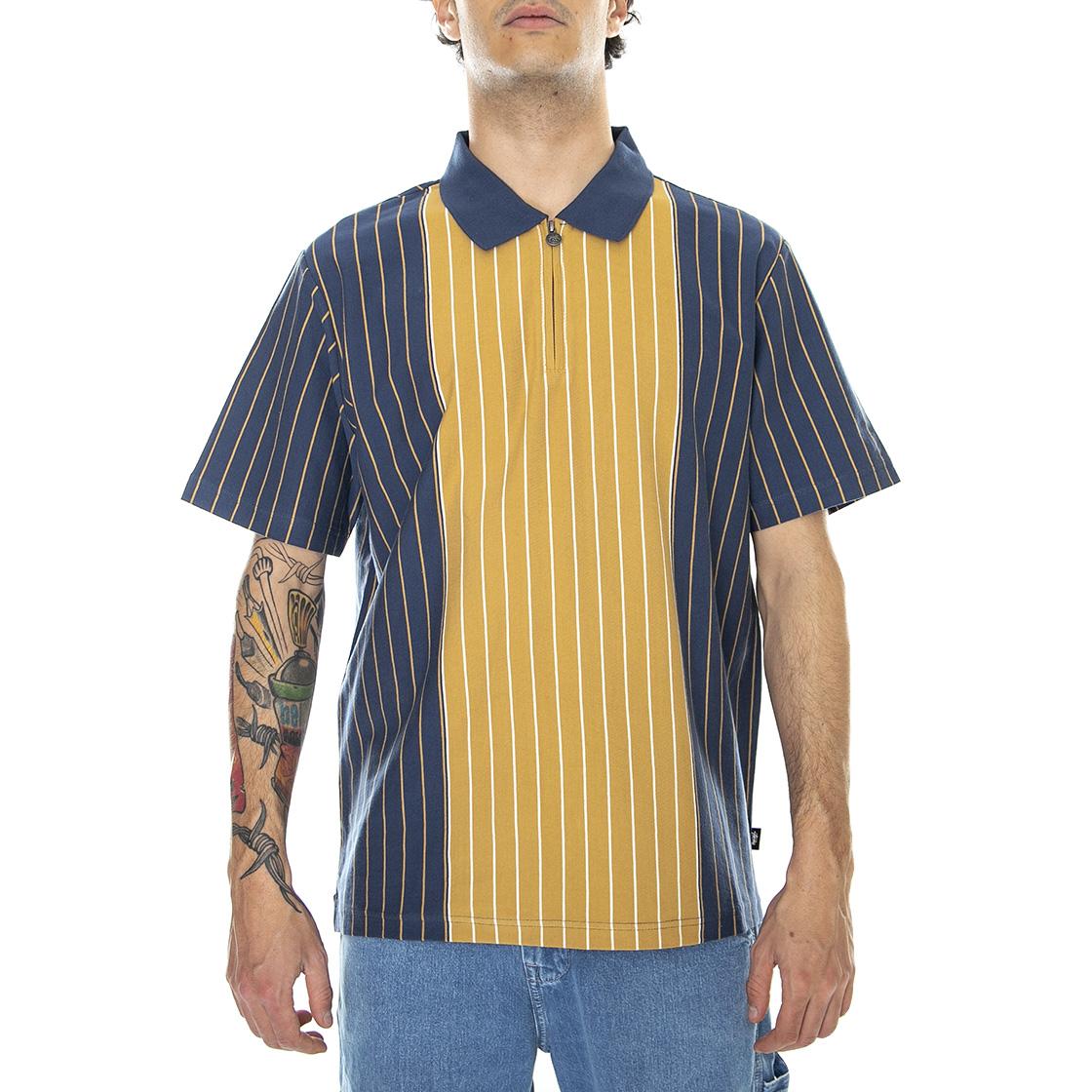  1140201-NAVY  STUSSY 