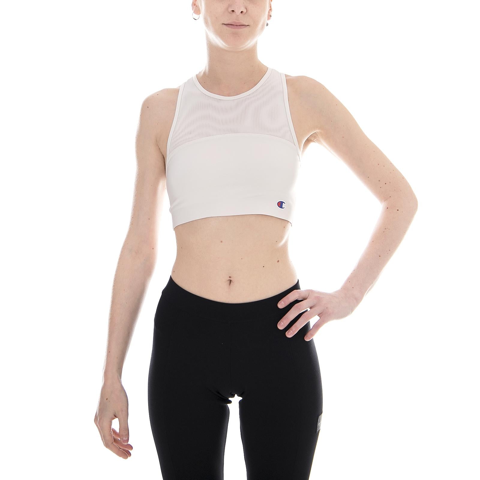 Bra T-Shirt VAPY 110452-ES001  CHAMPION 