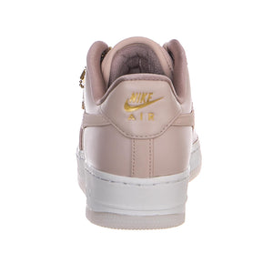 Women s Nike Air Force 1  07 Lux Shoe PARTICLE BEIGE/PARTICLE BEIGE 105234_4  NIKE 