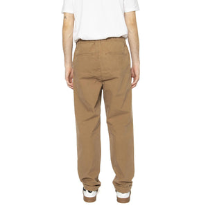 Belt 9350 Pant Brown - Pantaloni Uomo Marroni 208929350-1029  MINIMUM 