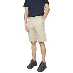Regular Chino Short Stone - Bermuda Uomo Beige 112349200  LEE 