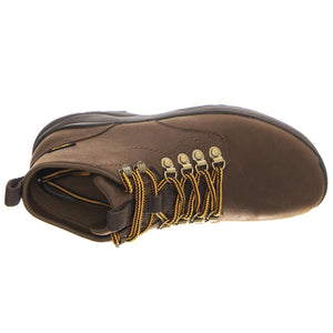 Tusayan Boot M COF - Stivaletti Stringati Uomo Marroni 1140972  TEVA 