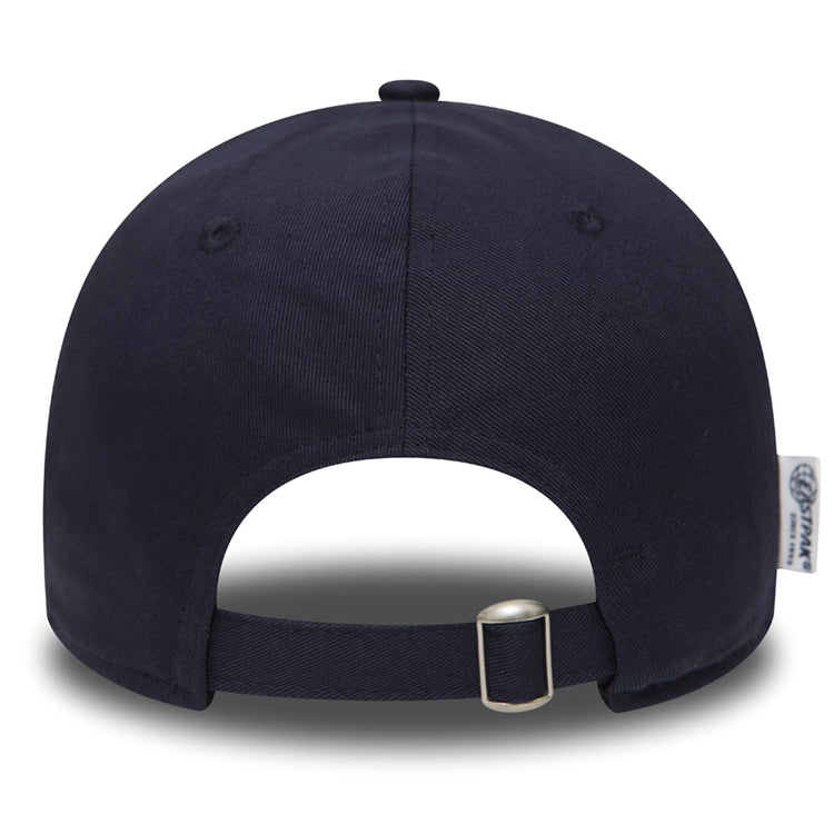 9Forty New Era Baseball Hat - Navy - Cappellino con Visiera Blu 11498792  NEW ERA 
