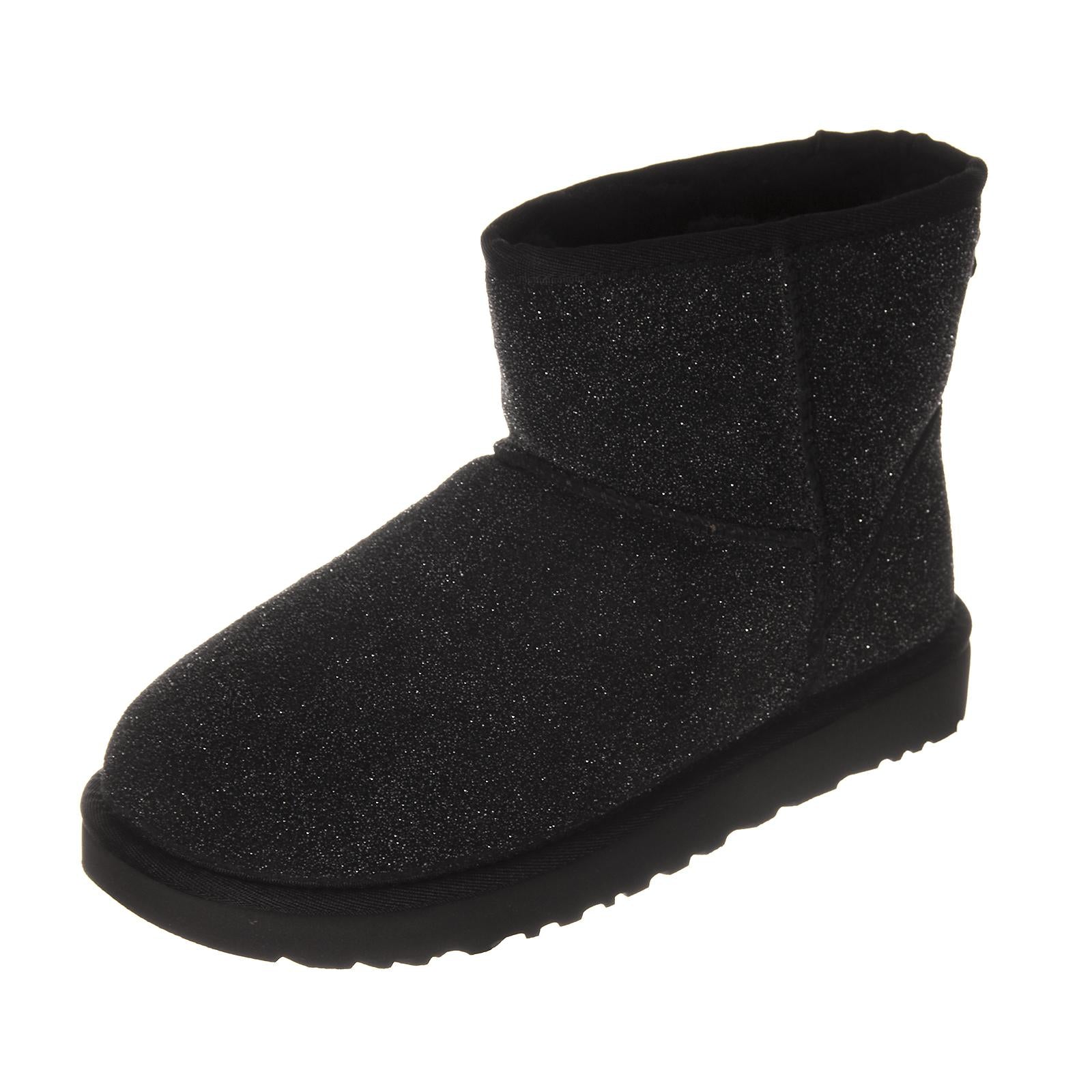 MINI CLASSIC  SEREIN BLACK WOM UGSCLMSBK1013984W  UGG 