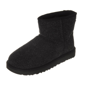 MINI CLASSIC  SEREIN BLACK WOM UGSCLMSBK1013984W  UGG 
