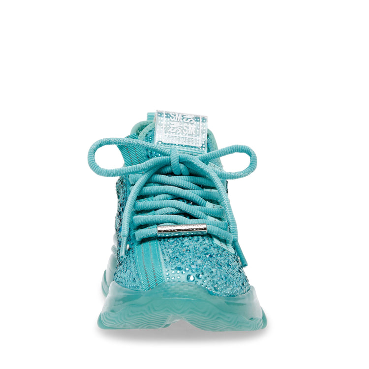 Mistica Aruba Blue - Scarpe Stringate Profilo Basso Donna Blu SMPMISTICA-ARU  STEVE MADDEN 