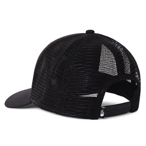 Mudder Trucker TNF Black - Cappellino con Visiera Nero NF0A5FXA JK31 THE NORTH FACE 