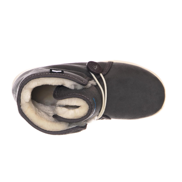 Ap Luna Junior - Dublin Grey/Bone White - Stivali/Scarponcini Bambino 42103400-1248  NATIVE 