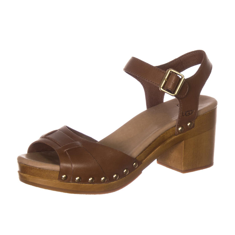 JANIE RUST WOMEN UGSJANIERUST1010200W  UGG 