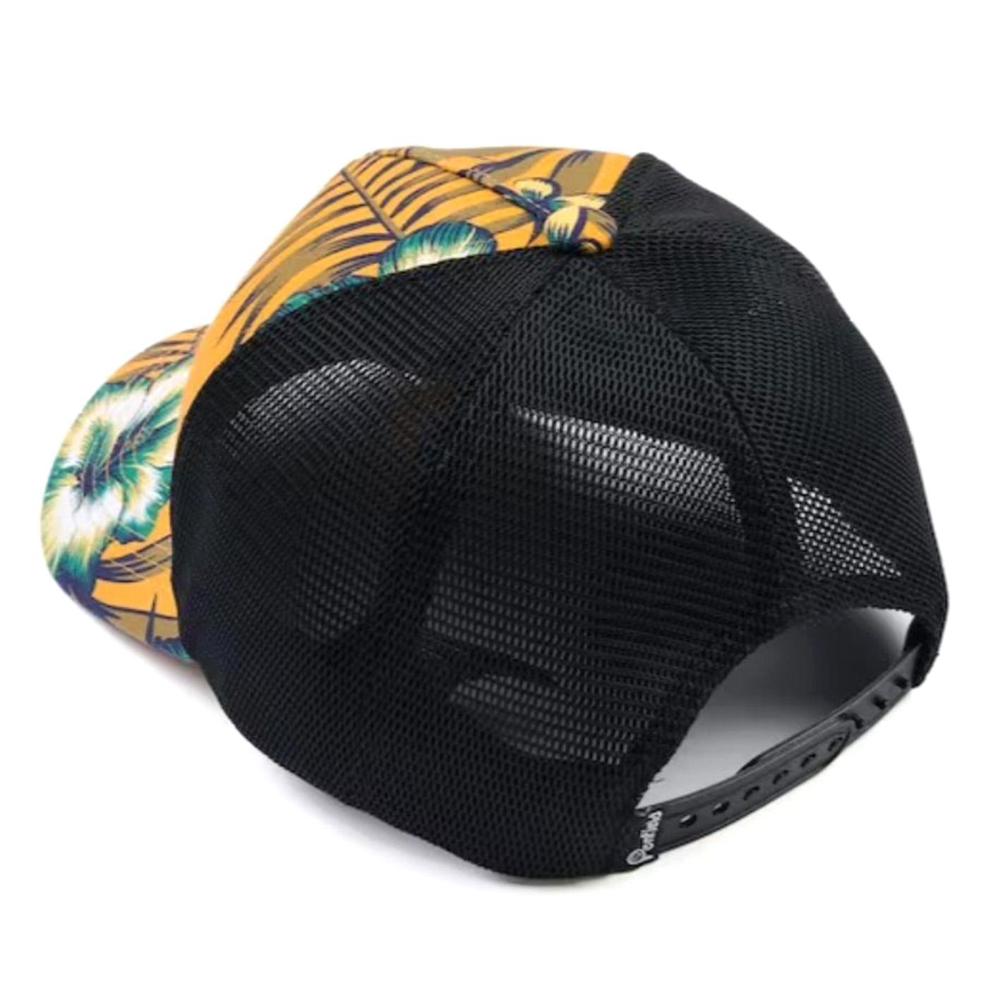 Penfield Trucker Cap Chipmunk - Cappellino con Visiera Multicolore PFD0363-F58  PENFIELD 