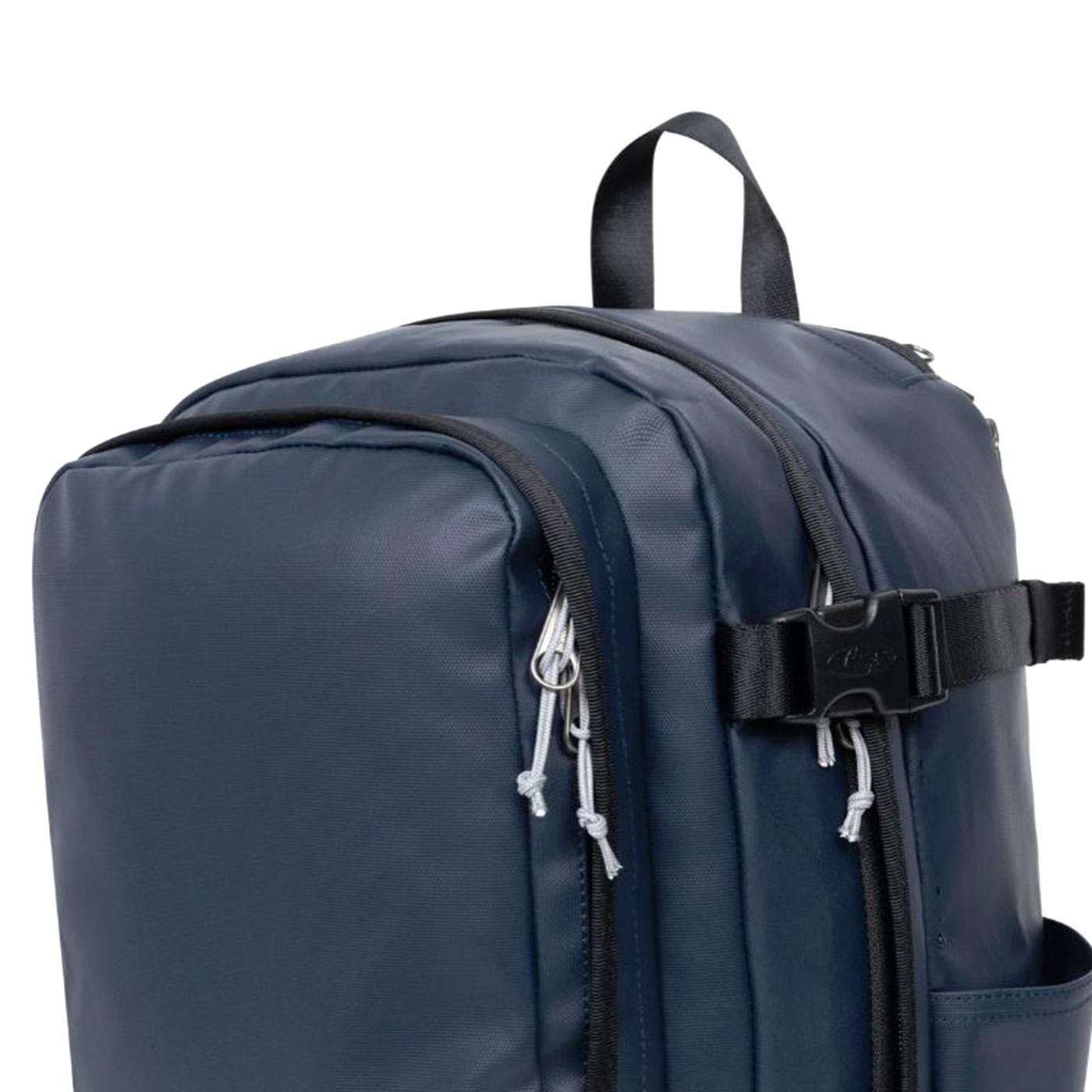 Cabin Pak'r Tarp Navy -- Zaino Uomo Blu EK0A5BKD 0Z11 EASTPAK 