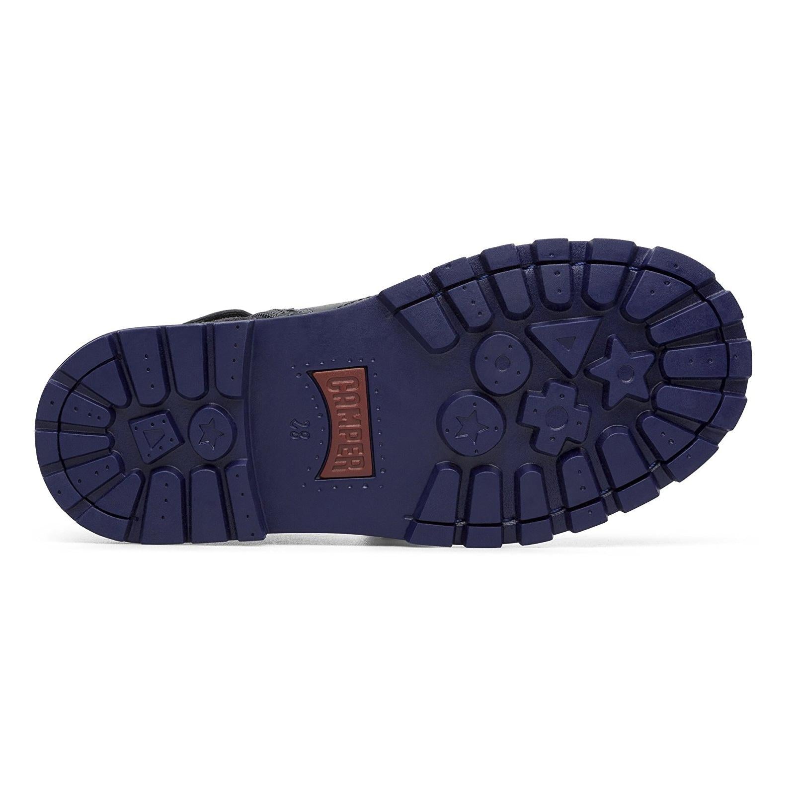 COMPAS OILYLUSION ARTIC,AFELPA CAKK900054-003  CAMPER 