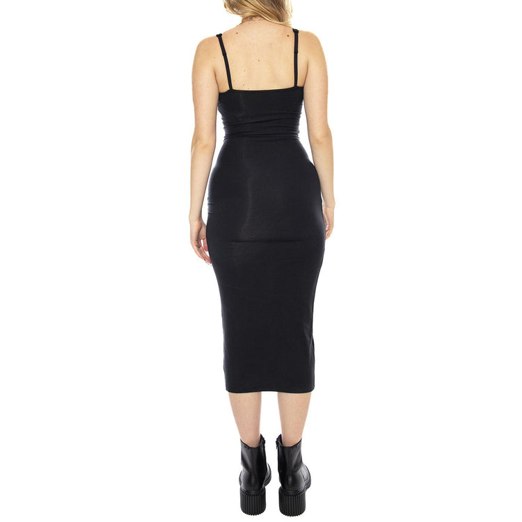 Kenzie Dress Allspice -- Abito Donna Nero UGC1161190-BLK . UGG 