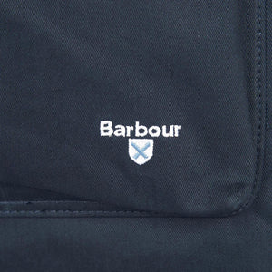 Cascade Backpack Navy - Zaino Blu UBA0512-NY91-SS23  BARBOUR 