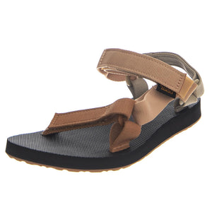 Original Universal sandalo M WPPP - Sandali Donna Multicolore 1003987-MSRM  TEVA 