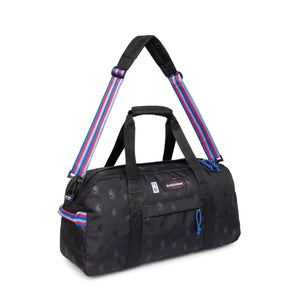 Stand Cabin Nba Logo -- Borsa da Viaggio Nera EK0A5BMP 5Z51 EASTPAK 