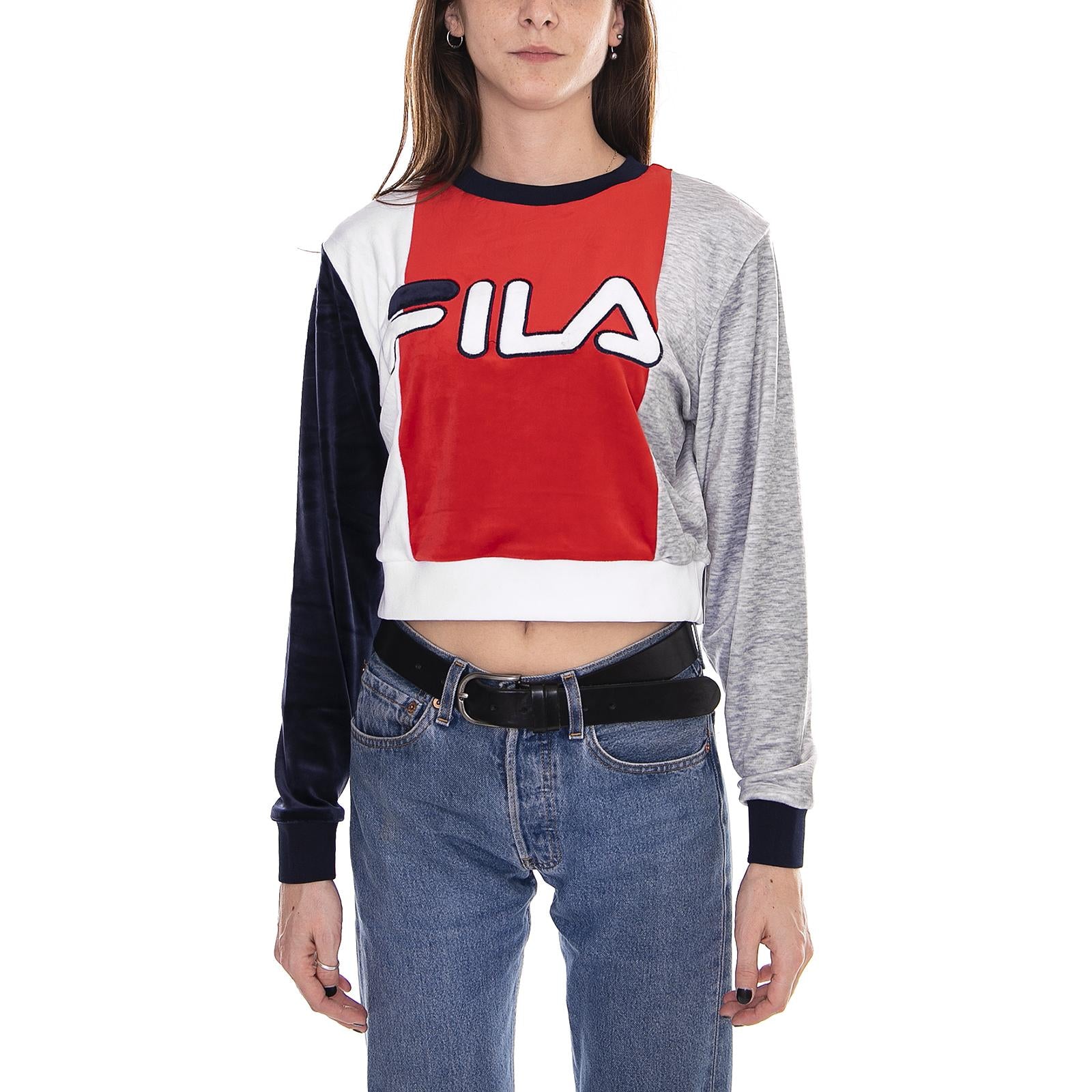  684243-002  FILA 