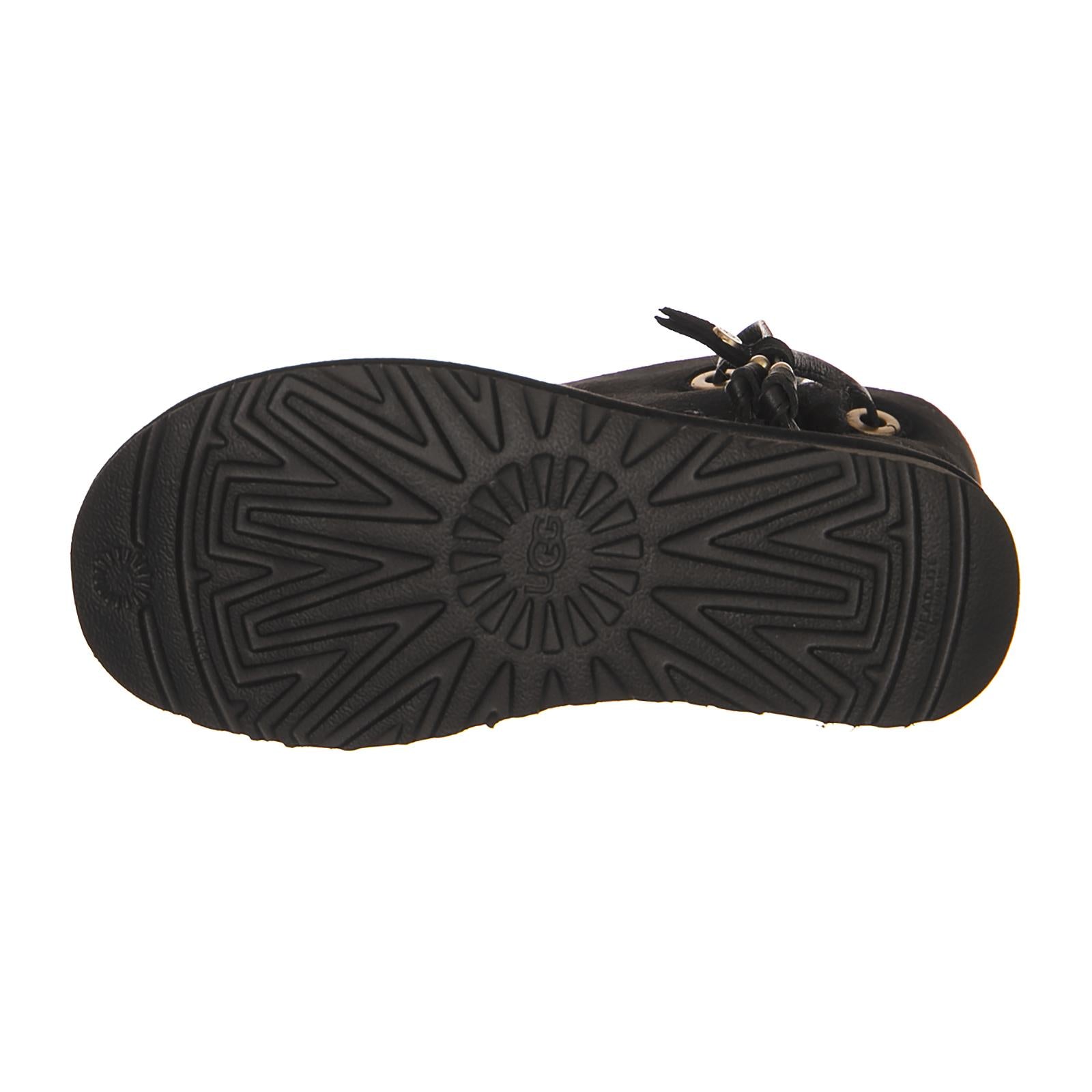 MAIA BLACK UGSMAIABK1017496W  UGG 