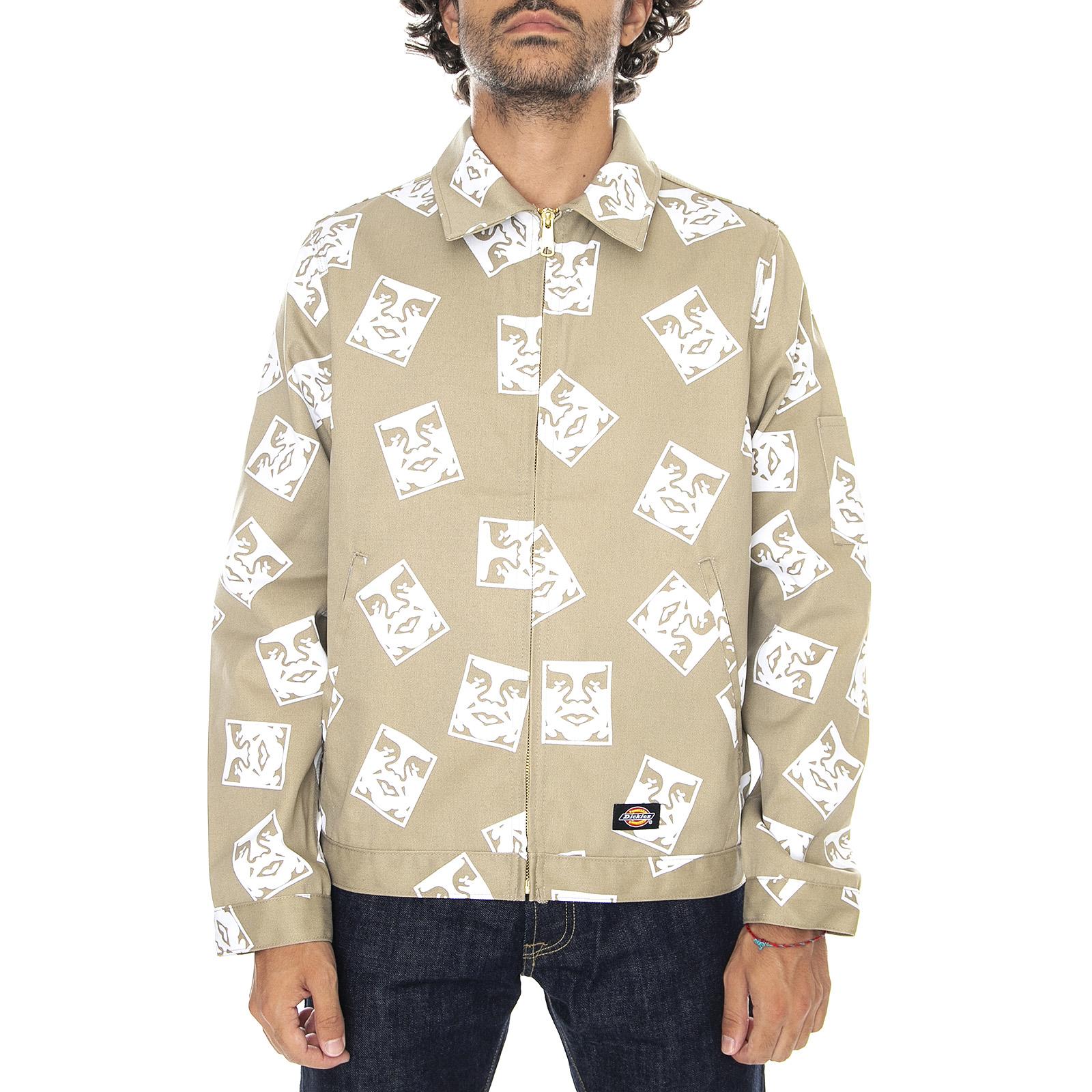  DK0A4TNF-KHK  DICKIES 