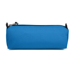 BENCHMARK SINGLE Bubble Blue - Astuccio Blu EK000372 6V41 EASTPAK 