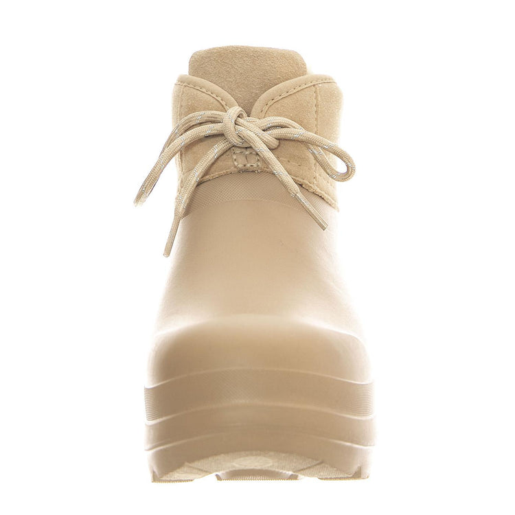 W Tasman x Lace Mustard Seed - Stivaletti Donna Beige W-1146310MDSD  UGG 