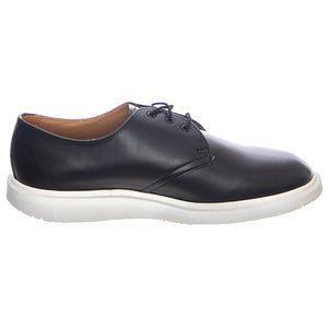 Core Brando - Torriano Black - Scarpe Basse Donna Nere DMSTORBKBR21098001  DR.MARTENS 