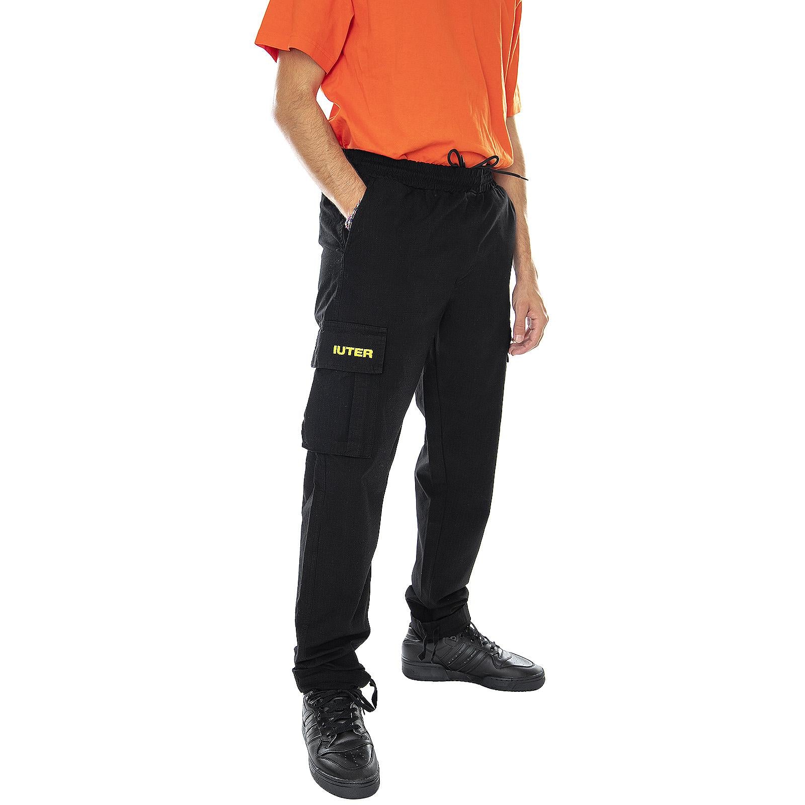  20WICP01-BLACK  IUTER 