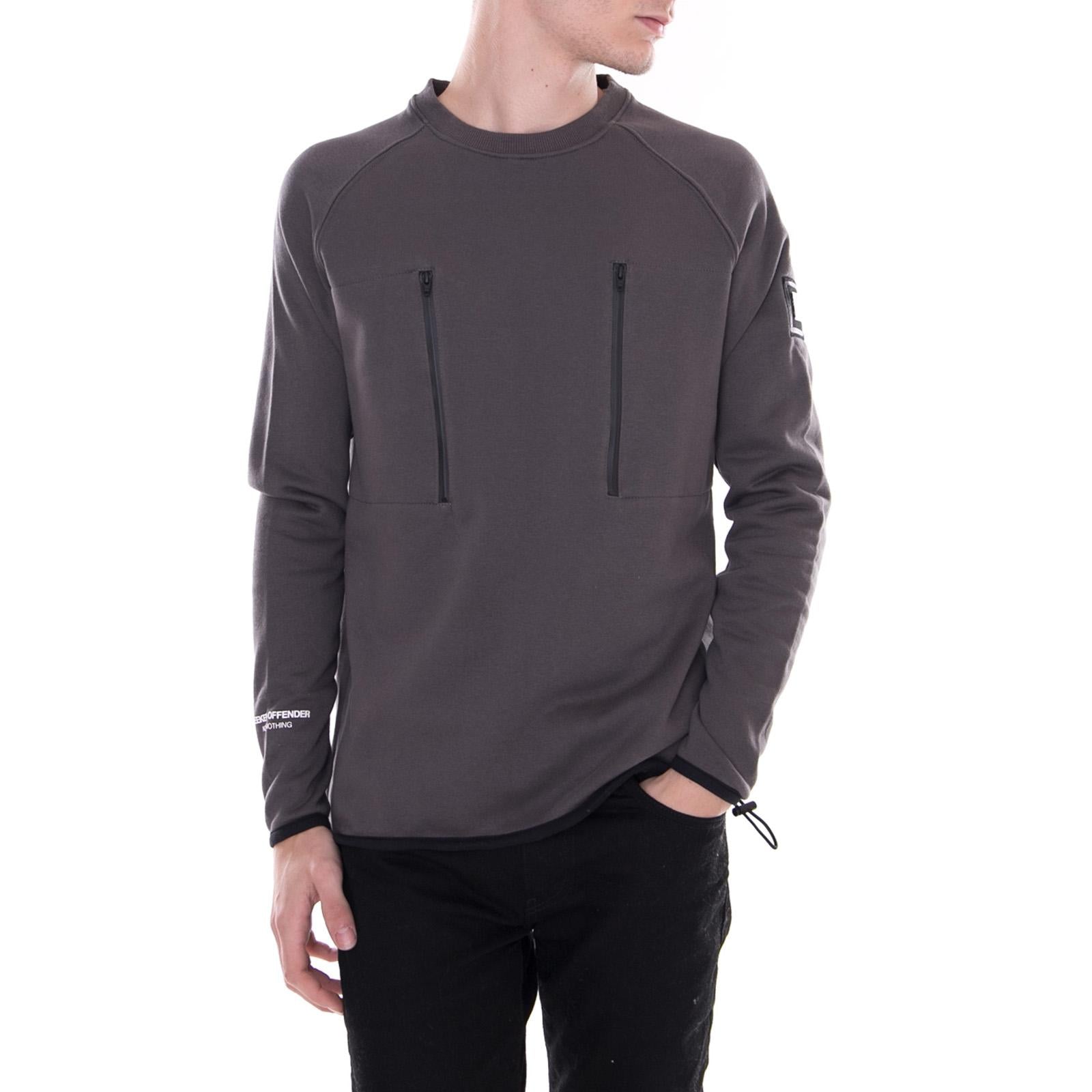  SWAW1804-ARM  WEEKEND OFFENDER 