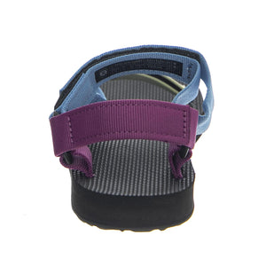 Original Universal W sandalo GWM - Sandali Donna Multicolore TE.1003987-GWM  TEVA 