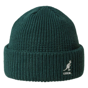 Cardinal 2 Way Beanie Pine - Cappellino a Cuffia Verde K3454-PN317  KANGOL 