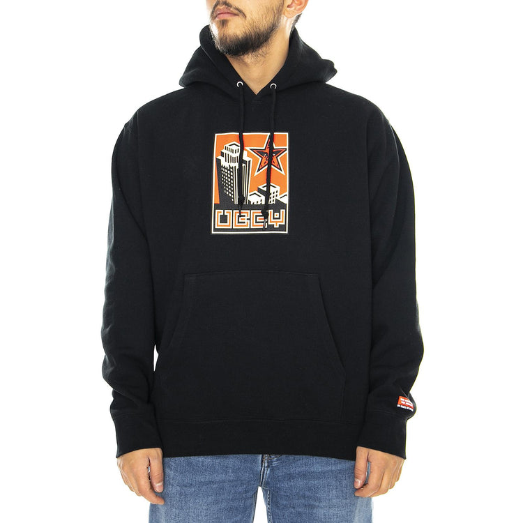  112842255-BLK  OBEY 