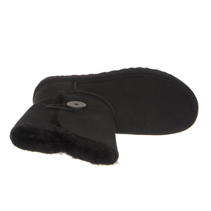 BAILEY BUTTON II BLACK UGSBLBBK1016226W  UGG 