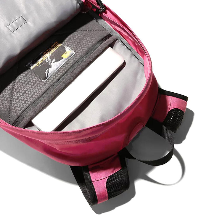 Hot Shot SE Red Violet / Tnf Black - Zaino Viola NF0A3KYJ83A1  THE NORTH FACE 